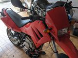 Mz MZ 125 sm - MZ 125 SM