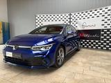 Volkswagen Golf VIII *R-Line* AHK*ACC*IQ.Light* - Volkswagen Golf: Kleinwagen