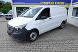 Mercedes-Benz Vito Kasten 109/110/111/114 CDI FWD lang NAVI - Mercedes-Benz Vito: 109