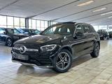 Mercedes-Benz GLC 400 d 4Matic*AMG-LINE*PANO*BURMESTER*360°KA* - gebrauchte Mercedes-Benz GLC 400 aus dem Jahr 2020