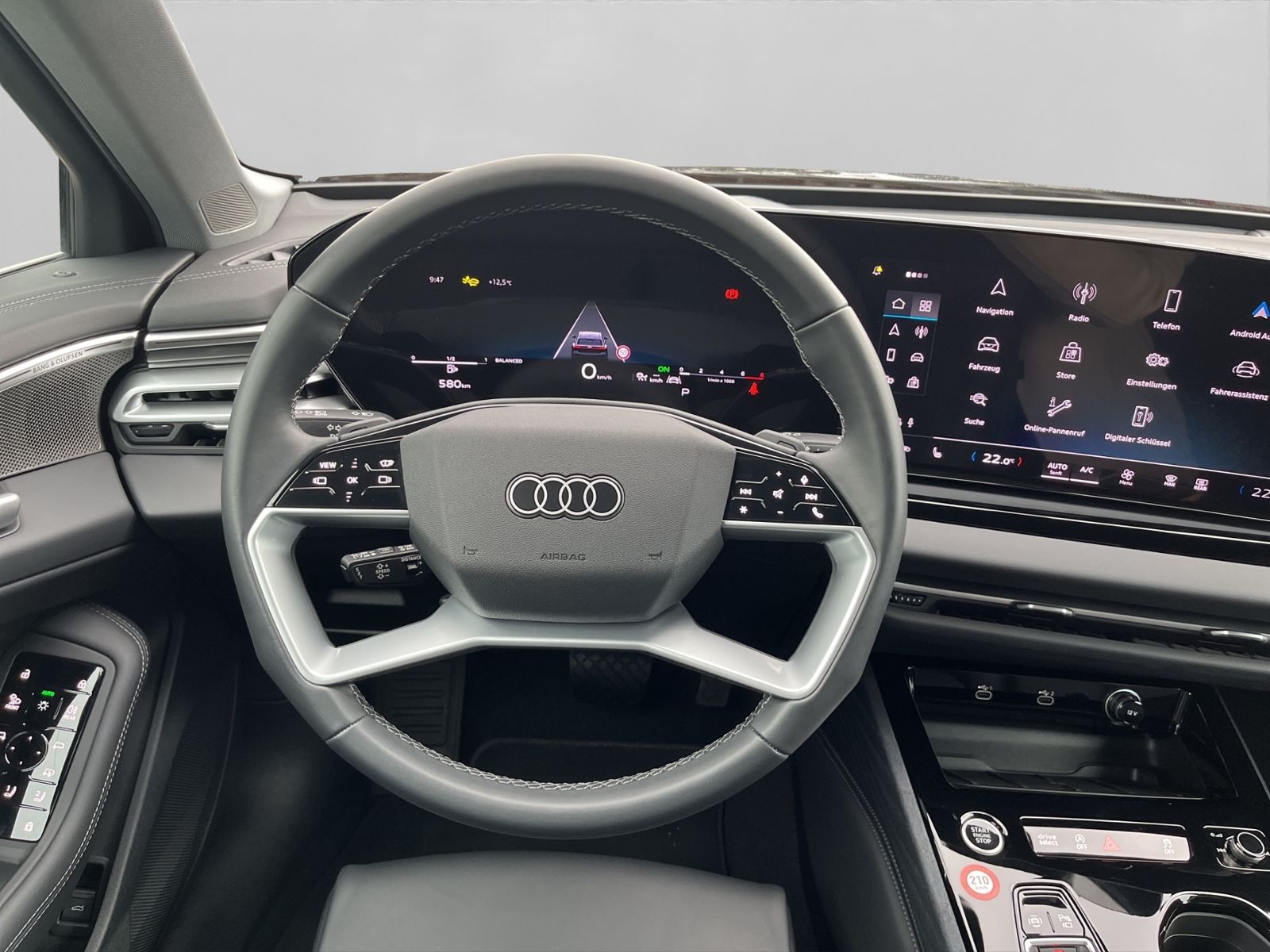 Audi A5 - Bild 11