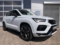Cupra Ateca 2.0 TSI DSG 4Drive PANO AHK 360° 5J GAR bei Autohaus Landmann & Maier OHG