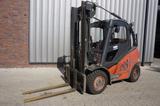 Linde H 40T-02 - 2015er - Offers