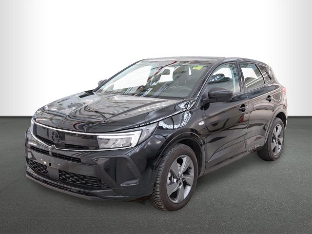 Opel Grandland 1.2 Turbo GS