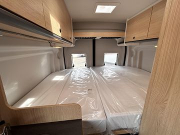 Sunlight Cliff 4x4 Greentrek 590 MATT GRÜN DELTA RAPTOR