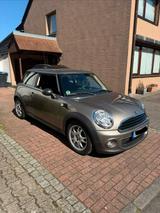 MINI Gepflegter MINI One D (2013) - Top Ausstat... - scheckheftgepflegte MINI One D