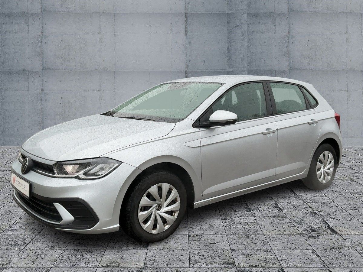 Volkswagen Polo - Bild 2