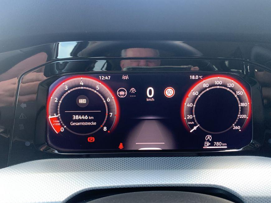 Volkswagen Golf Variant 1.5 TSI OPF Goal LED*ACC*DAB+, миниатюра 11