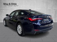 BMW i4 - Vorschau Bild 5