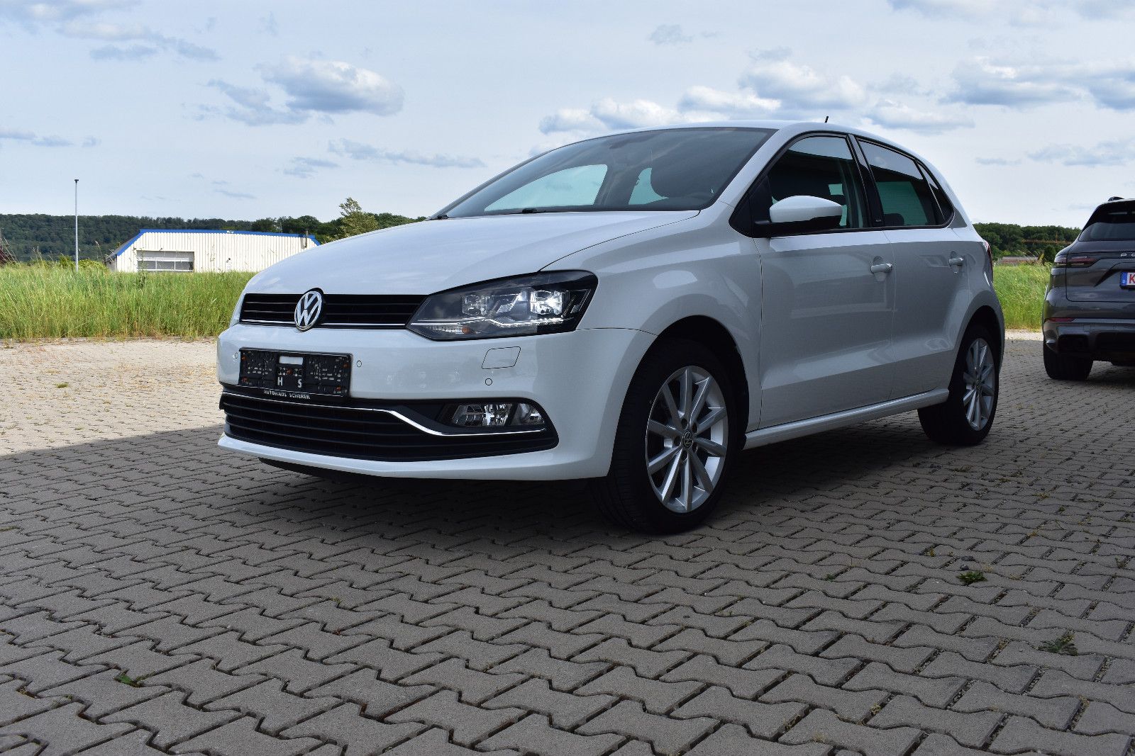 VW Polo