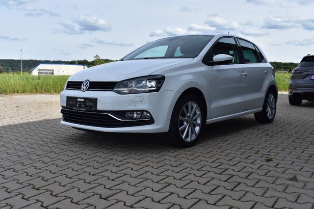 VW Polo
