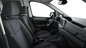 Volkswagen Caddy - 10