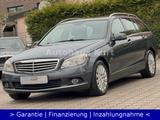 Mercedes-Benz C 200 T CDI  BlueEfficiency Elegance *PDC*2.HD*