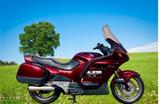 Honda Pan European ST1100, ABS/TCS; HU neu; Heizgriffe - Angebote