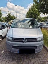 Volkswagen gepflegter T5 Transporter - Volkswagen T5 Transporter in Bochum