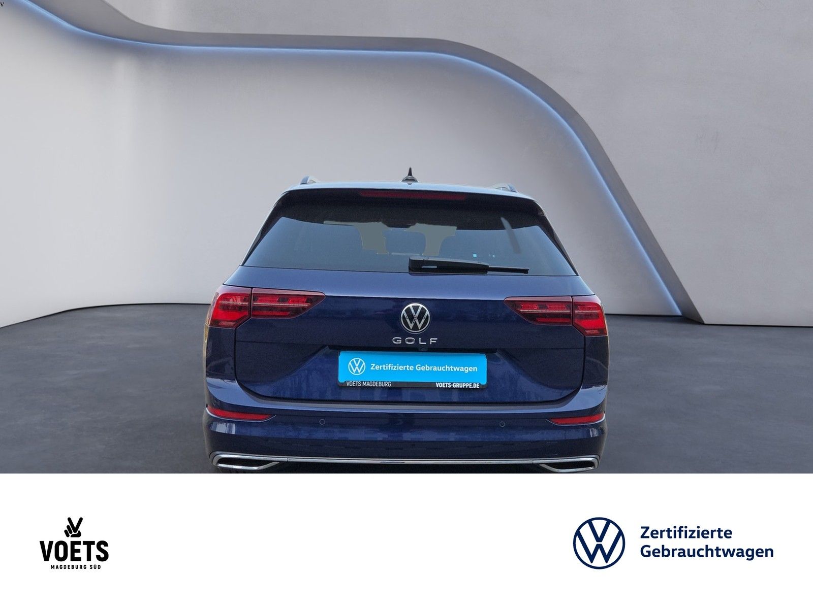 Volkswagen Golf - Bild 5