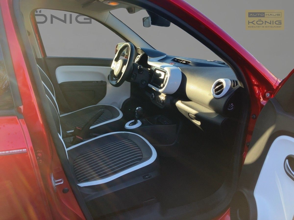 Renault Twingo - Bild 5