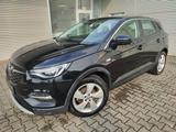 Opel Grandland X Innovation LED*NAVI*KAMERA*TEILLEDER - Opel aus 2022