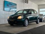 Toyota Yaris*TÜV*Navi*Bluetooth - Toyota aus 2001