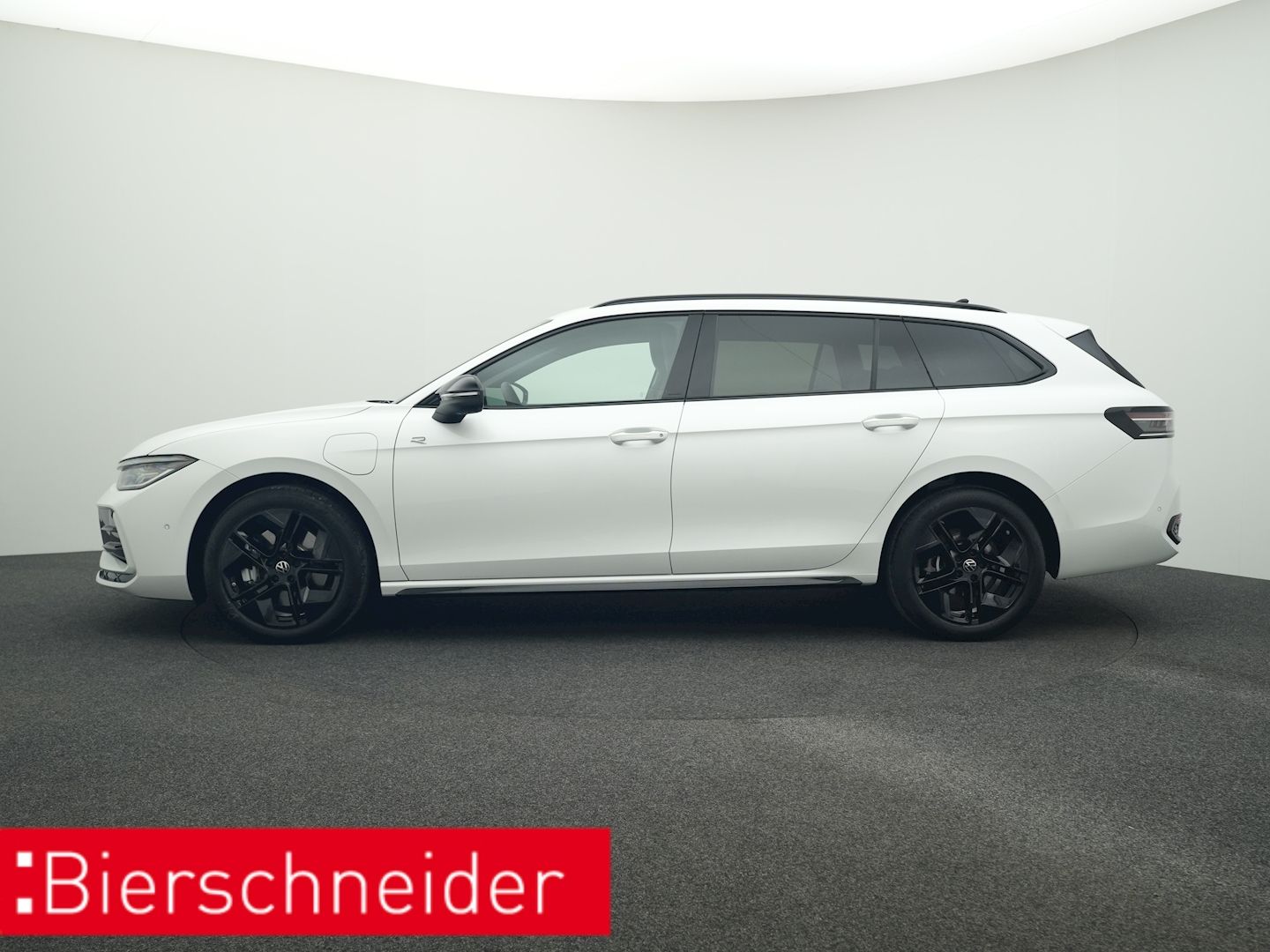 Volkswagen Passat - Bild 3