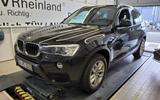 BMW X3 xDrive20d Händler / Export - BMW X3 in Bochum