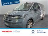 Volkswagen Multivan Langversion Life 1.4 eHybrid DSG / AHK - Volkswagen T7 Multivan Plug-In Hybrid Gebrauchtwagen