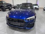 Audi A5 Coupe 40 TFSI quattro S line*B&O*Pano*MMI+* - Audi A5 aus 2023