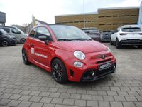 Abarth 