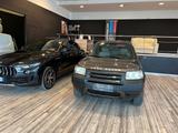 Land Rover Freelander 2.0 Td4/UNICO PROPRIETARIO - gebrauchte Land Rover Freelander aus dem Jahr 2003