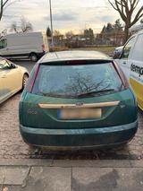 Ford Focus 1.6 16V - gebrauchte Ford Focus aus dem Jahr 1998