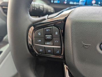 Ford Tourneo Custom Aut L2 Titanium X