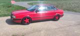 Audi 80 B4 2,3l#H&R#FOX#ALU#TÜV#5-Zylinder - Audi 80: R80