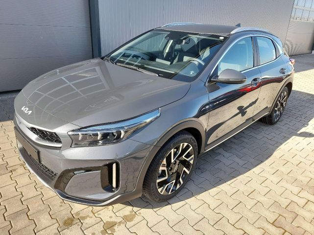 Kia XCeed Spirit 1.5T DCT7-Automatik Xclusive-Paket 