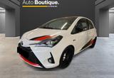 Toyota Yaris 1.8 Dual-VVT-iE GRMN LIMITED EDITION/KLIMA - Toyota Yaris: Edition