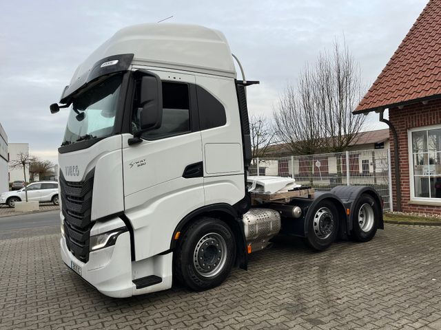 Iveco AS440S53 TX/P