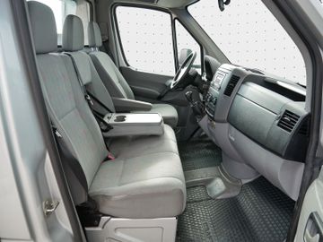 Volkswagen Crafter - 4