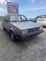 Volkswagen Jetta - Volkswagen Jetta aus 1986