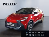 Toyota C-HR 1.8 Hybrid Teamplayer *ACC*PDC*RCam*SHZ*