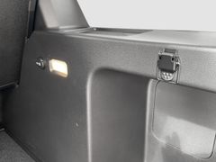 BAIC BJ30 AppleCarPlay 360° SHZ belüftSitze LEDER PDC