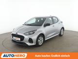 Mazda 2 1.5 Hybrid Prime-Line Aut*ACC*CAM*KLIMA* - Mazda 2: Hybrid Prime Line