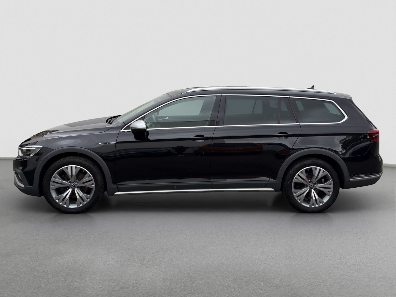 Volkswagen Passat Alltrack 2.0TDI*4M*AHK*NAV*MATRIX-LED* BU imagem 3