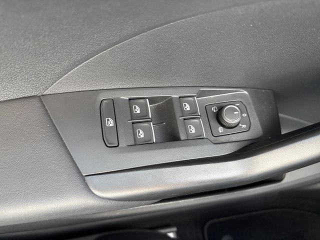 T-Cross Style 1.0 TSI Navi ACC Apple CarPlay