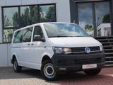 Volkswagen T6 Transporter Kasten-Kombi lang 8-Sitzer - Volkswagen: Transporter 8
