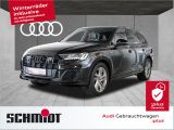 Audi Q7 55 TFSI quattro S line Luftfed. AHK Kameras M - gebrauchte Audi Q7 aus dem Jahr 2024
