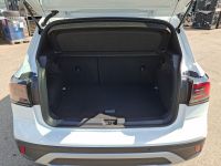 Volkswagen T-Cross - Vorschau Bild 13