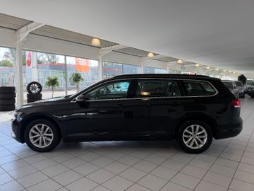 Volkswagen Passat Variant - 2