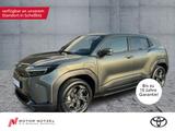 Toyota Urban Cruiser 128 kWh Teamplayer - Toyota Urban Cruiser Neuwagen