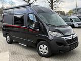 Dethleffs Globetrail Classic 540 DR Citroen RFK,Markise uv - Offers