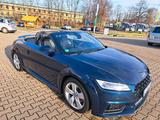 Audi Cabrio TT Unfallfrei  40 TFSI  MMI+ Bi Xen... - Audi TT in Bochum