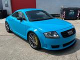 Audi TT Coupe/Roadster 3.2 Coupe quattro - Audi TT in Leipzig